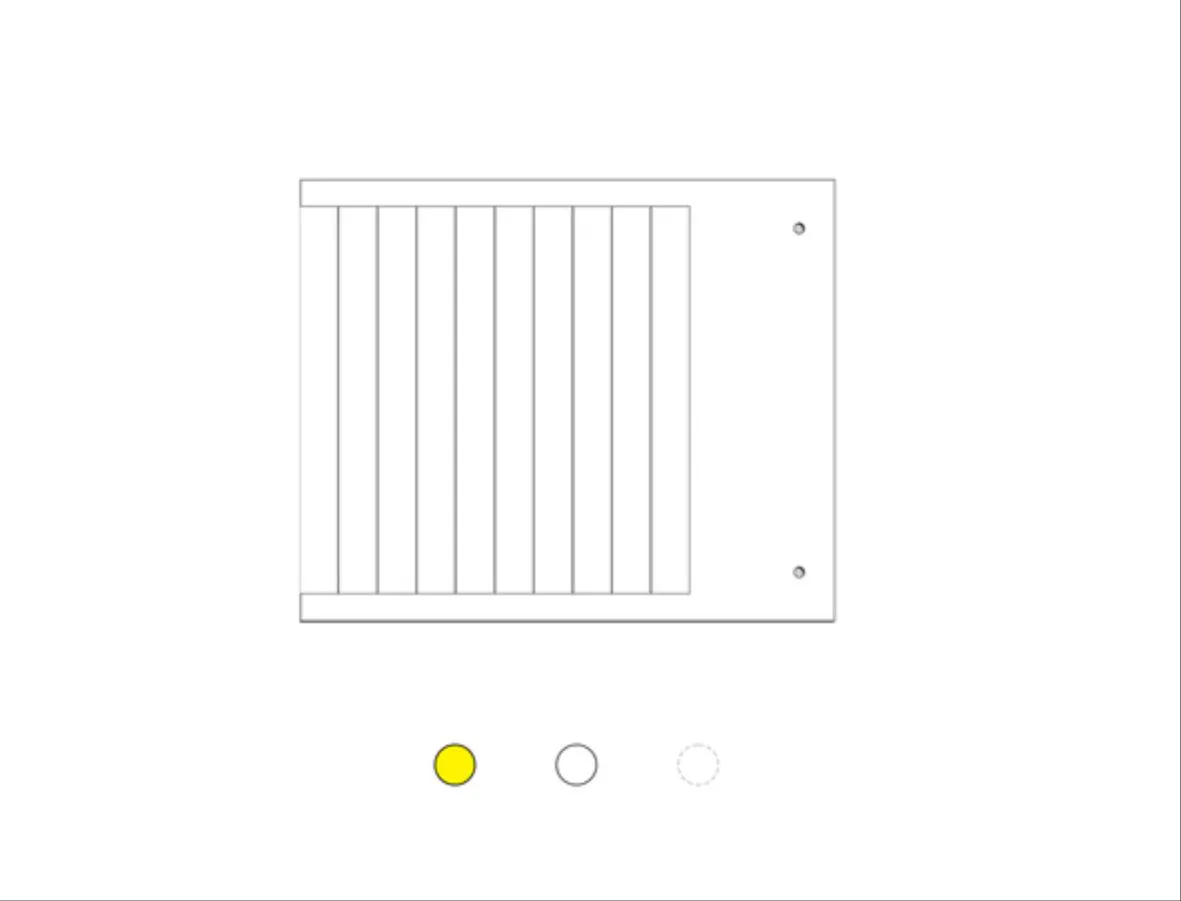 Cembre MG-CPMF 43093 4101713 STRANSPARENTIP MG-CPMF 43093 (10.5X105 WHITE)